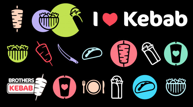 Kebab icon-04的副本