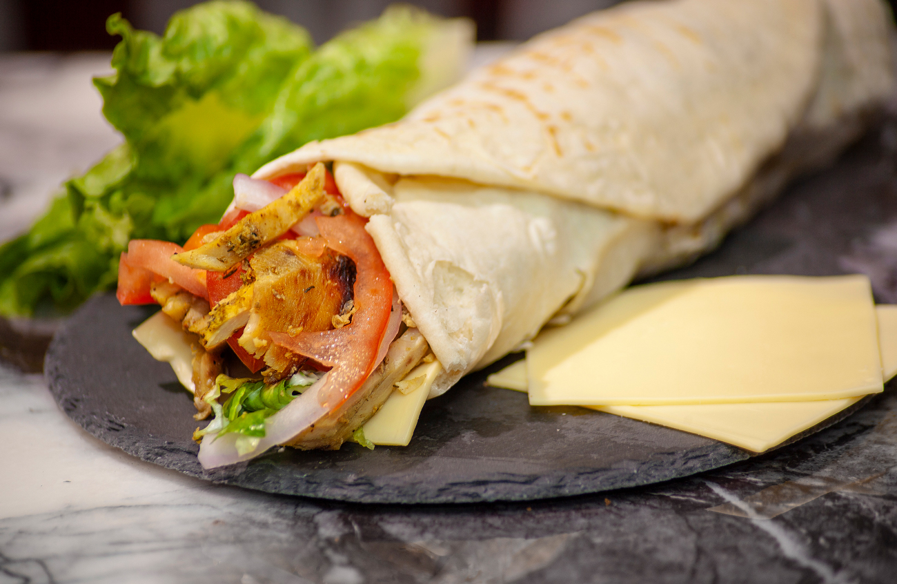 Brothers Kebab Best Kebab Sandwich, Shawarma, Doner in Shanghai